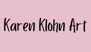 Karen Klohn Art